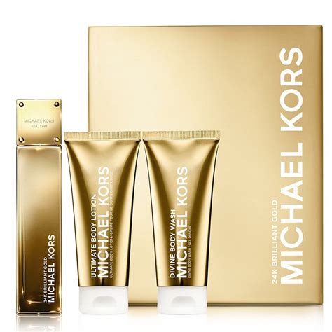 michael kors gold lotion|michael kors body wash.